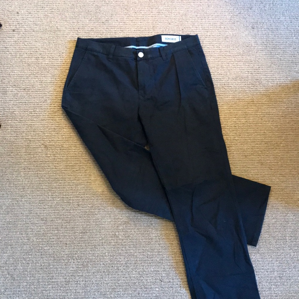 Bonobos Slacks!